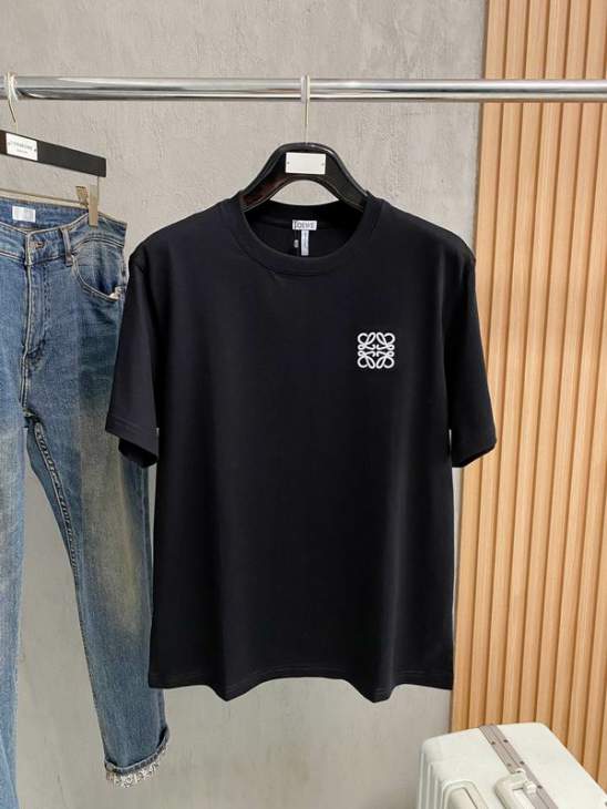 Picture of Loewe T Shirts Short _SKULoeweM-3XLxetr839280